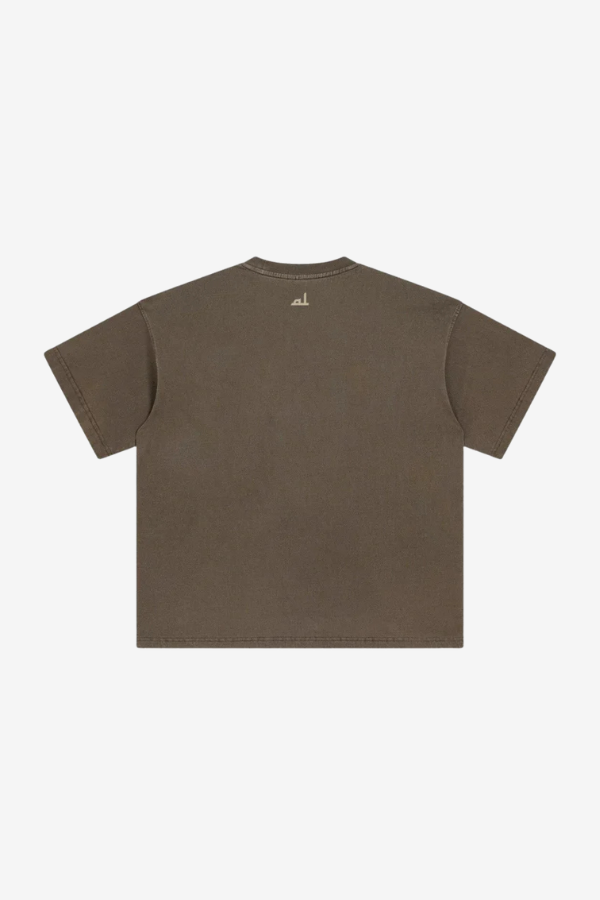 Foundations Oversized T Shirt