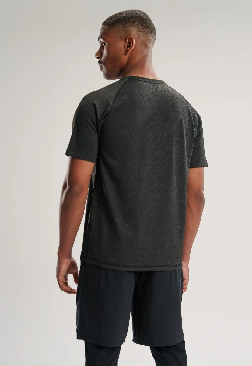 Short Sleeve T Shirt | Crew Neck T Shirt | Al-Layth