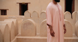 Collection of Moroccan in a gallery layout