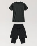 AL Active M-Flex Awrah Set