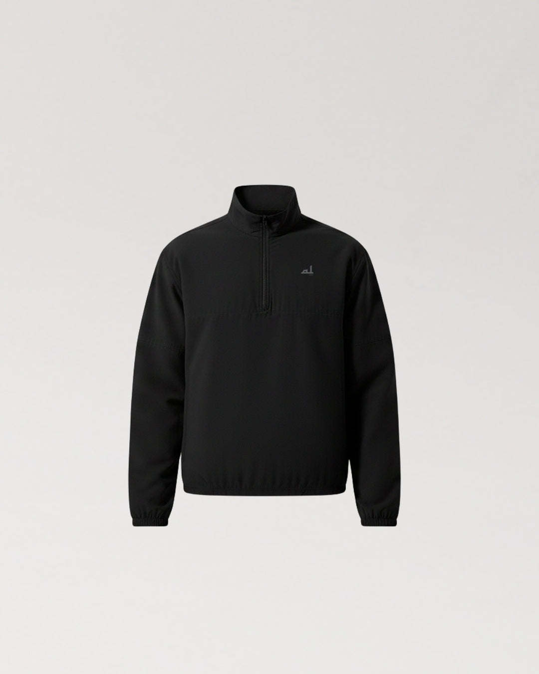 M-Flex Track Jacket | Athletic Outerwear | Al-Layth
