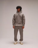 Men's Grey Tracksuit | Heavyweight Tracksuit | Al-Layth