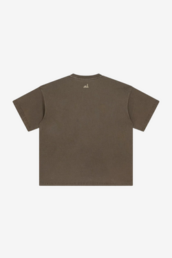 Collection of Foundations Oversized T Shirt in a gallery layout