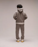 Men's Jogger Pants | Men's Grey Joggers | Al-Layth