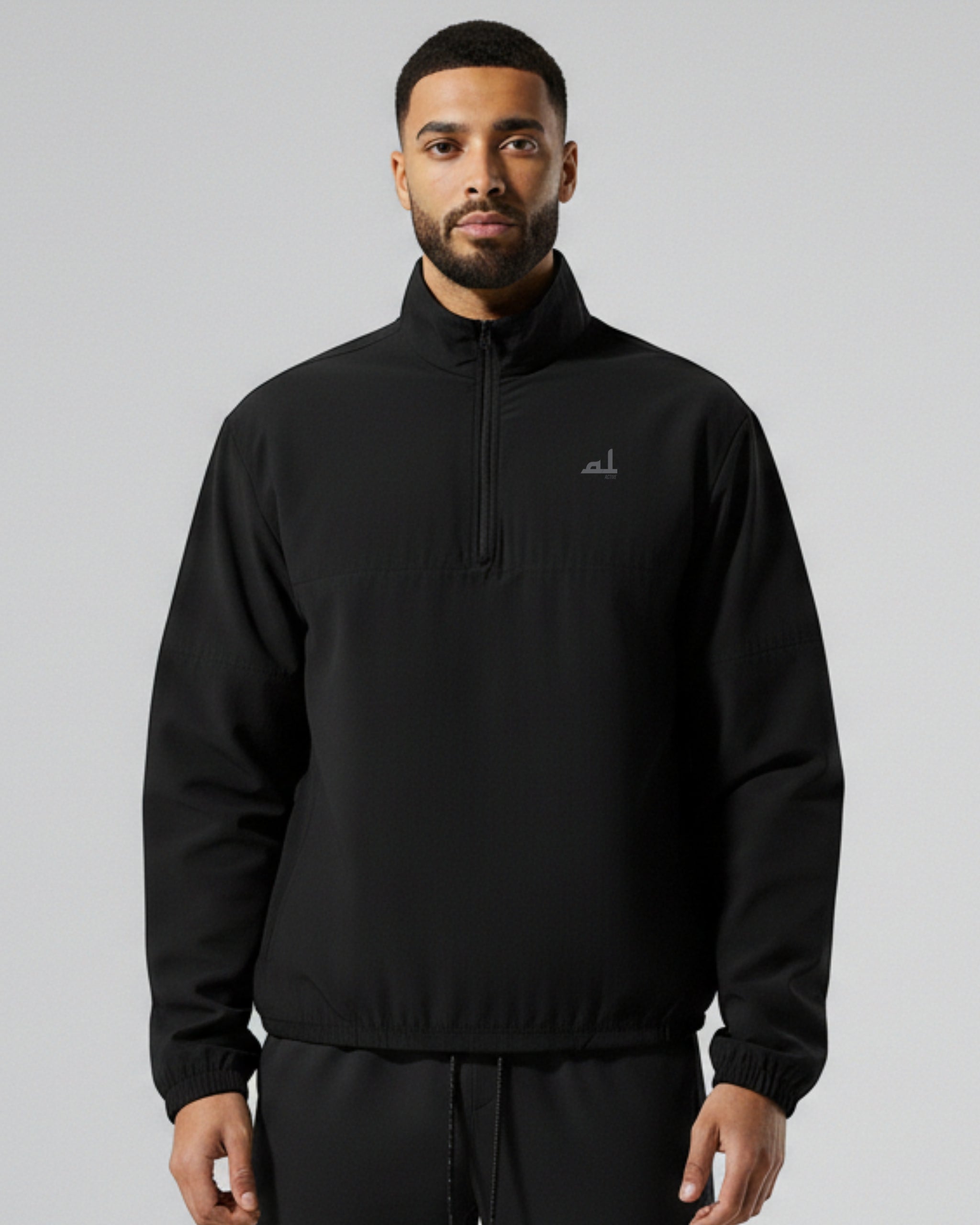 AL Active M-Flex Track Jacket