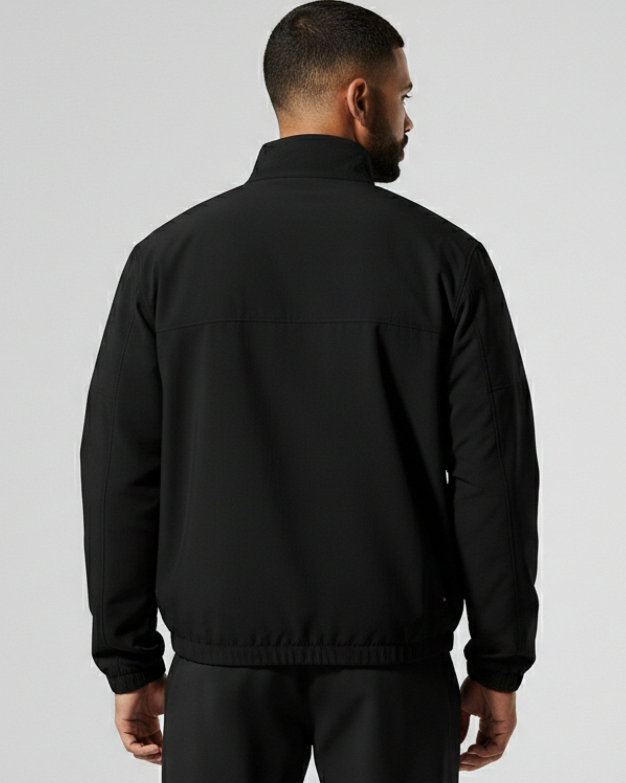 AL Active M-Flex Track Jacket