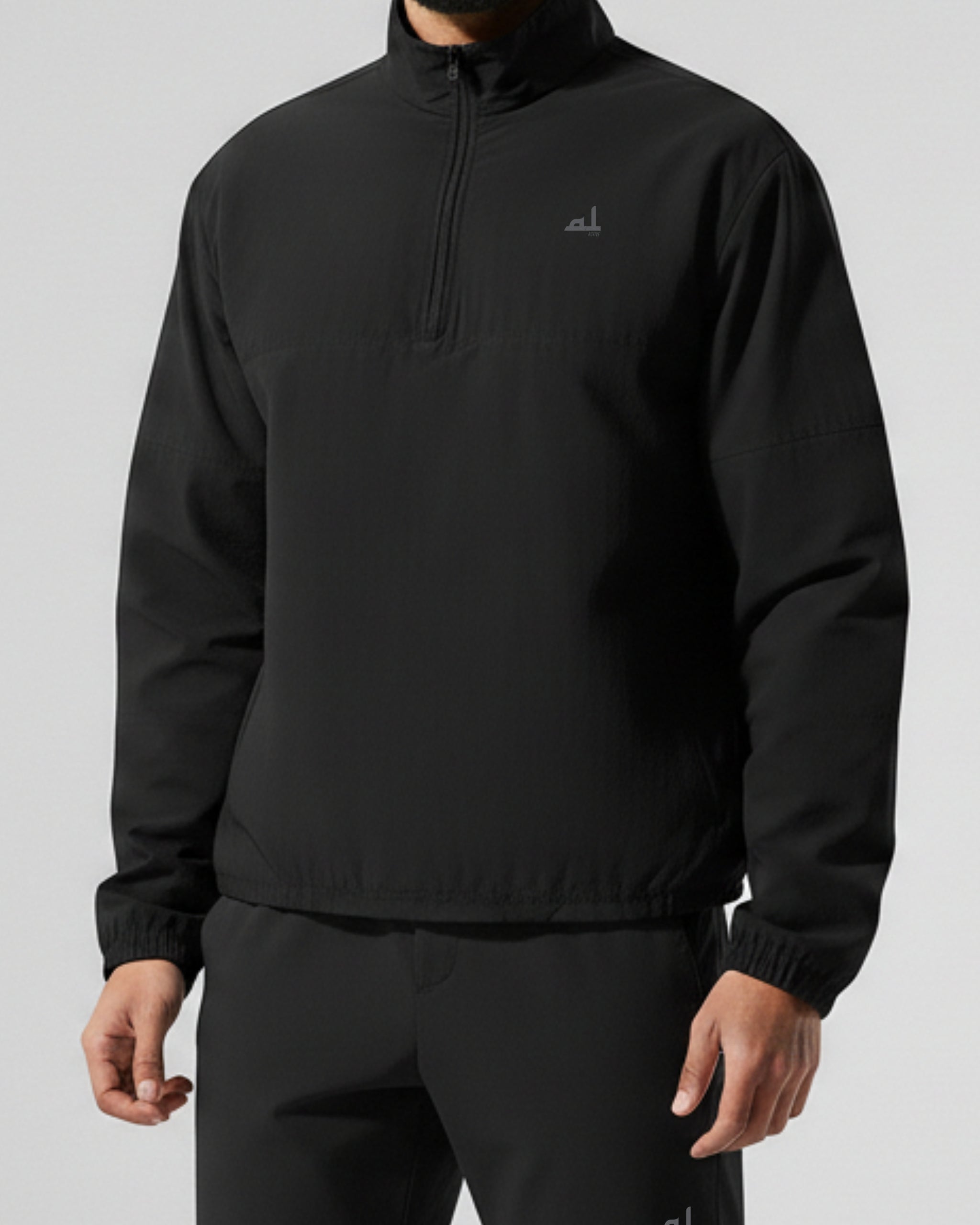 AL Active M-Flex Track Jacket