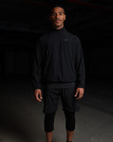 AL Active M-Flex Training Kit (Track Jacket + Awrah Shorts)