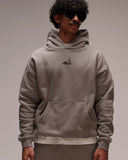 Men's Grey Hoodie | Men's Pullover Hoodie | Al-Layth