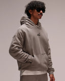 Foundations+ Hoodie in Slate Grey