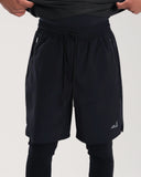 AL Active M-Flex Awrah Shorts