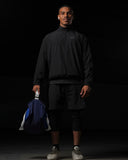 AL Active Performance Complete Kit (Track Jacket + Awrah Shorts + Training Top)