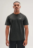 Short Sleeve T Shirt | Crew Neck T Shirt | Al-Layth