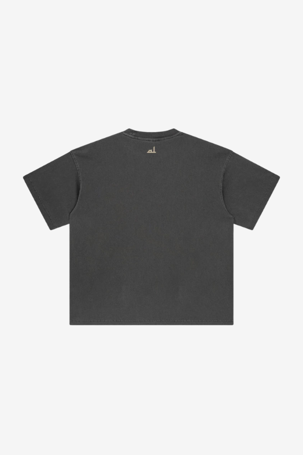 Foundations Oversized T Shirt