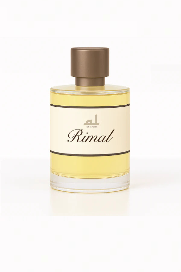 Al Layth – Rimal Eau de Parfum (100ml)