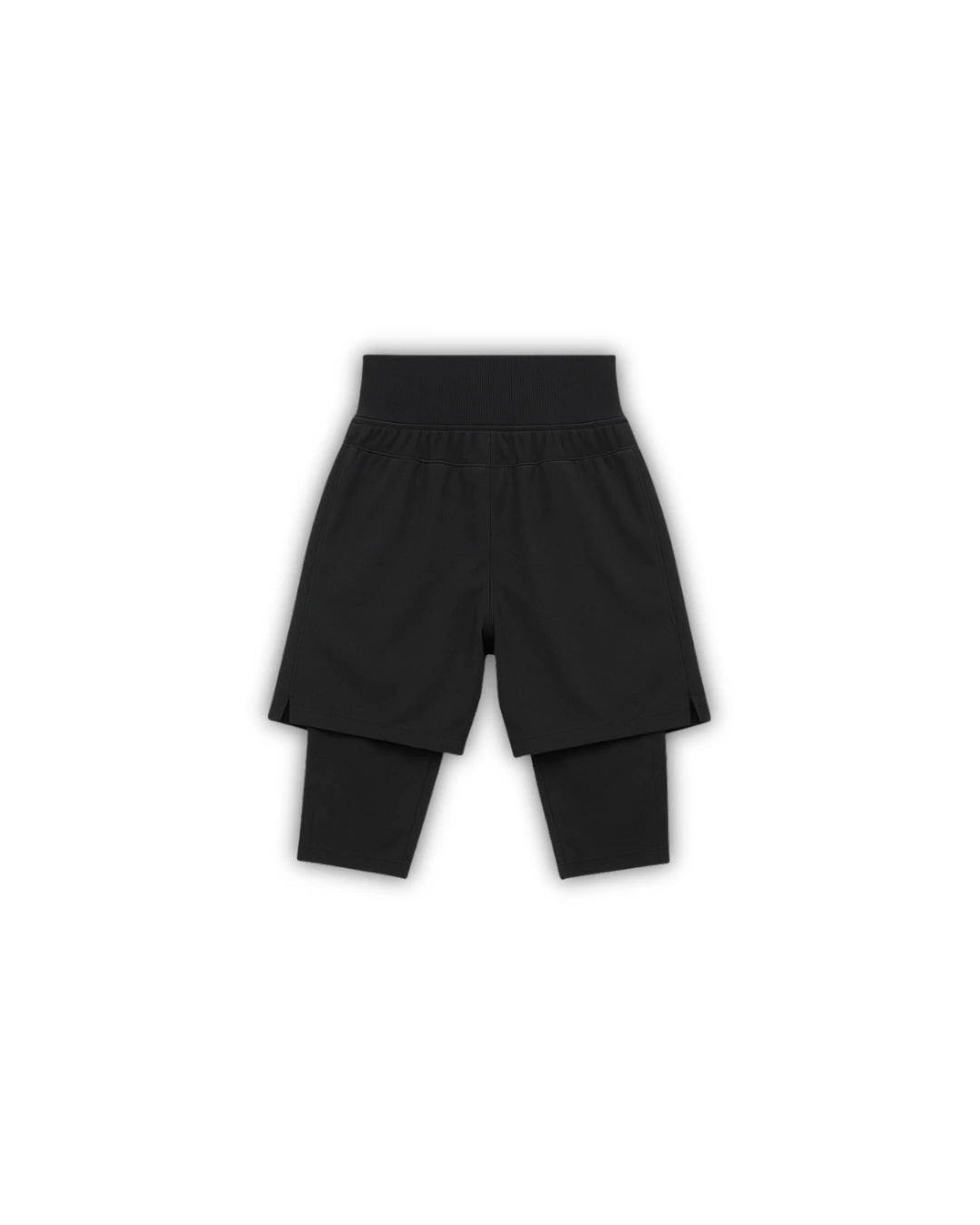Collection of AL Active M-Flex Awrah Shorts in a gallery layout