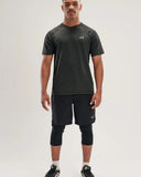 Awrah Shorts and Shirt Sets | Men's Awrah Set | Al-Layth