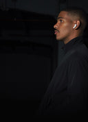 M-Flex Track Jacket winter